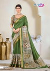 Kalki 92457 To 92465 By Vipul Cotton Designer Sarees Wholesale Price In Surat
